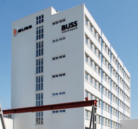 Die Jakob Müller Holding AG übernimmt die Buss AG in Pratteln. Foto: zVg