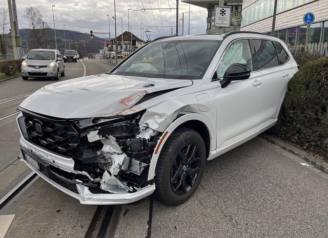Foto: Polizei Basel-Landschaft