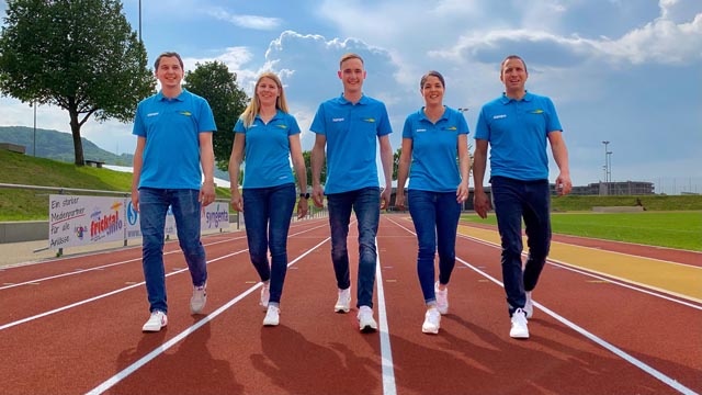 TV Stein: Vorstandsnachfolge langfristig gesichert