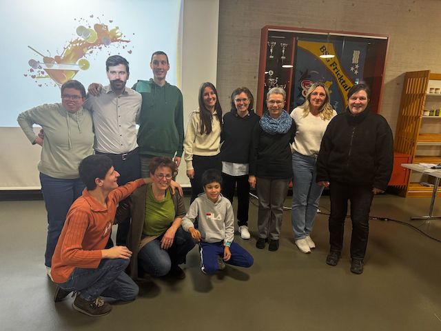 Generalversammlung: Insieme Rheinfelden geht ins neue Jahr