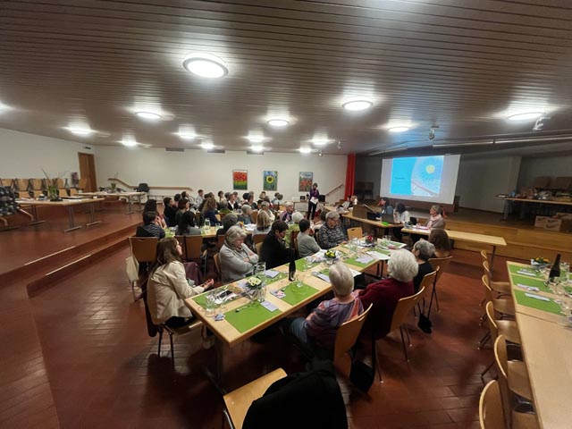 Generalversammlung: Frauenbund Zeihen sucht Vorstandsmitglieder