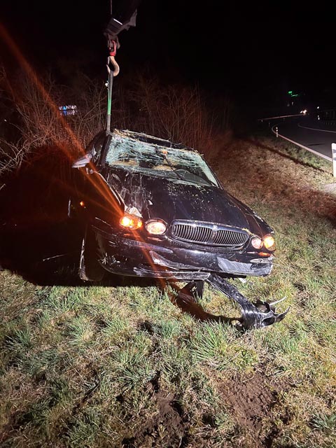 Foto: Polizei Aargau