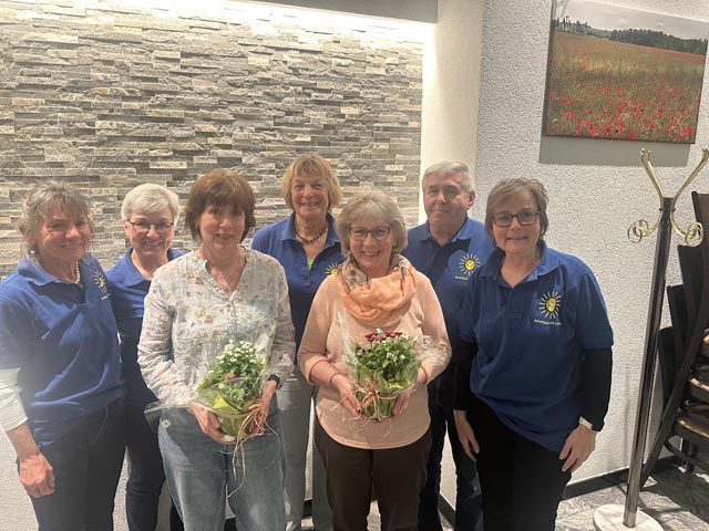 Generalversammlung: Kneipp Verein Fricktal nimmt fünf Neumitglieder auf