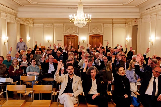 Foto: Die Mitte Aargau 