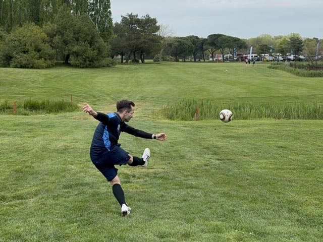 Matej Vnad. Foto: zVg