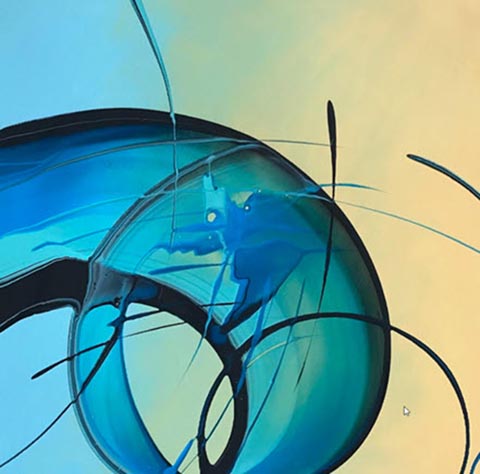 Bilder von Anastasia Rychen. Foto: zVg 