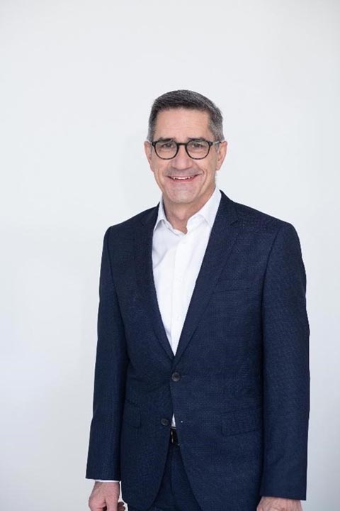 Technologiezentrum Laufenburg (TZL): Sergio Baumann übernimmt Gesamtprojektleitung 