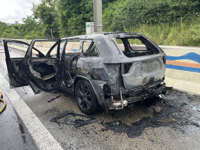 Foto: Polizei Basel-Landschaft