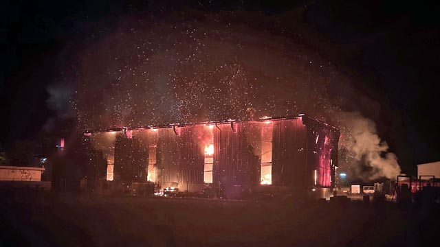 Foto: Polizei Aargau