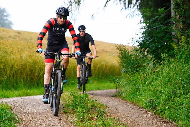 Schwarzwaldrundfahrt. Foto: zVg