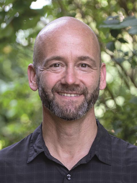 Gemeinderat Stefan Säuberli. Foto: zVg