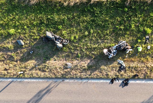Foto: Polizei Aargau
