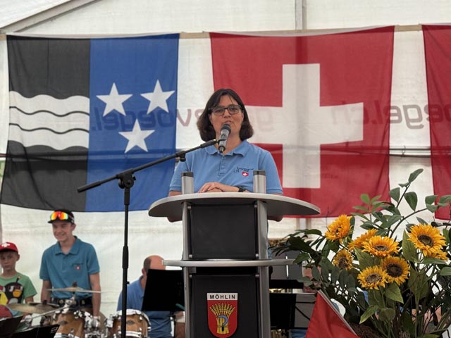 Foto: Lilia Staiger