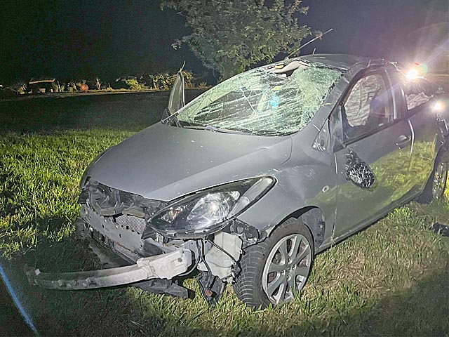 Foto: Polizei BL