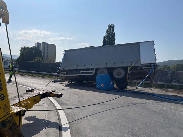 Foto: Polizei Aargau