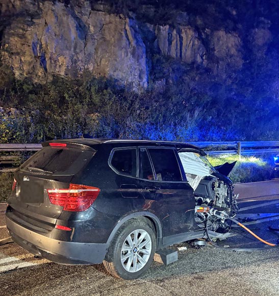 Foto: Polizei BL