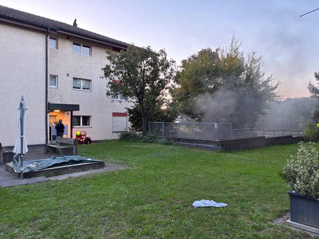 Foto: Polizei AG