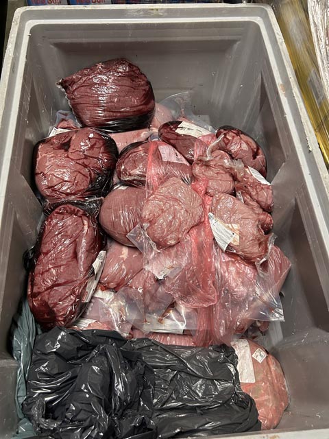 Foto: Bundesamt für  Zoll und Grenzsicherheit (BAZG)