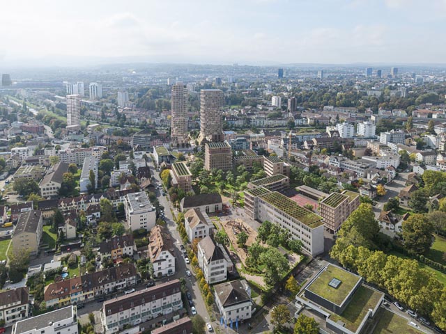 Visualisierung: Herzog-deMeuron