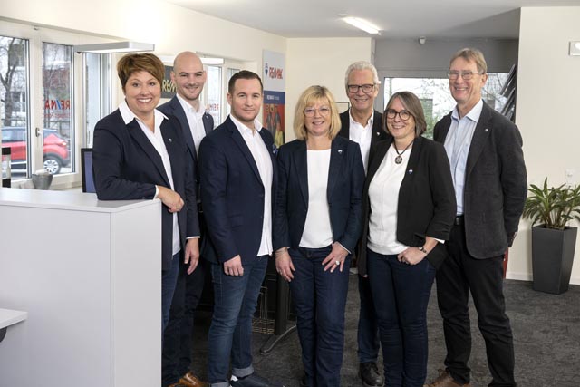 RE/MAX Team Möhlin