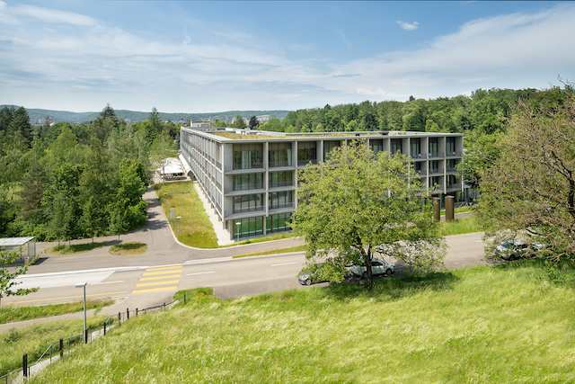 Rheinfelden: Reha-Klinik integriert Salina Medizin und das Park-Hotel am Rhein