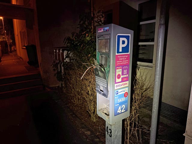 Foto: Polizei Aargau