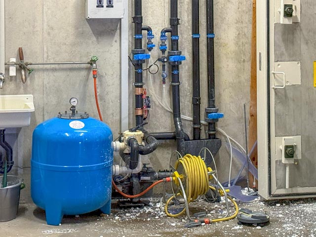 Foto: Polizei Basel-Landschaft