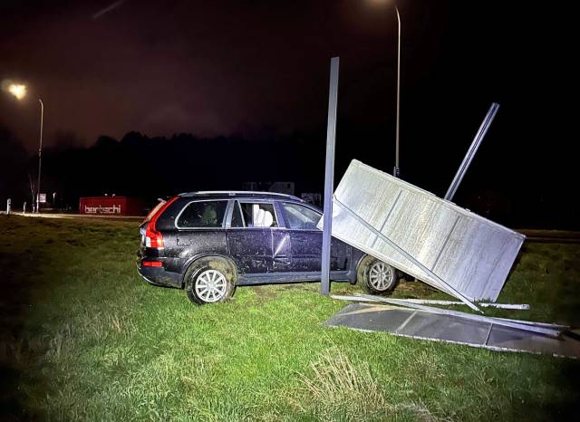 Foto: Polizei Aargau