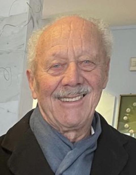 Der vermisste Rolf Blum. Foto: Polizei Basel-Landschaft