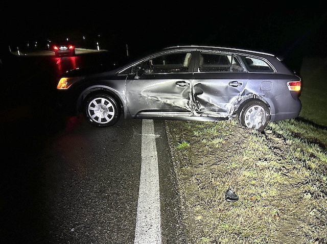 Foto: Polizei AG