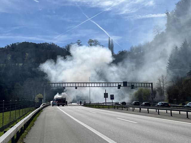 Foto: Polizei BL