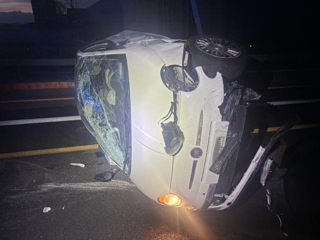 Foto: Polizei Aargau