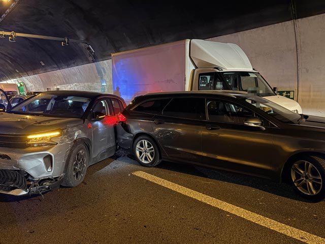 Foto: Polizei Aargau