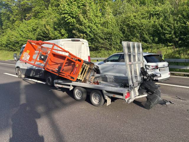 Foto: Polizei Aargau