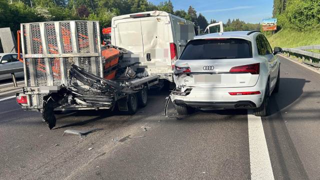 Foto: Polizei Aargau