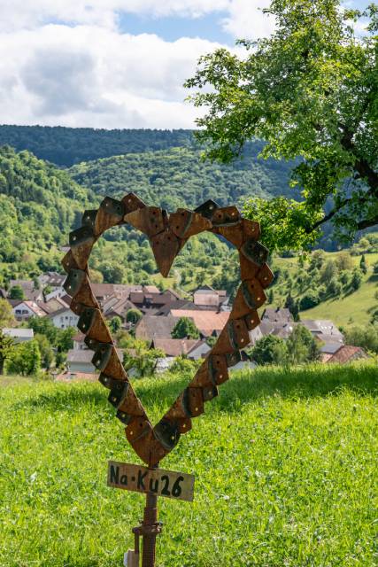 Ein kleiner Einblick in das bunte, vielfältige und überraschende Potpourri der Na-Ku 2026: Von Naturmomenten über kreative Begegnungen bis hin zu genussvollen Erlebnissen war für alle Sinne etwas dabei.