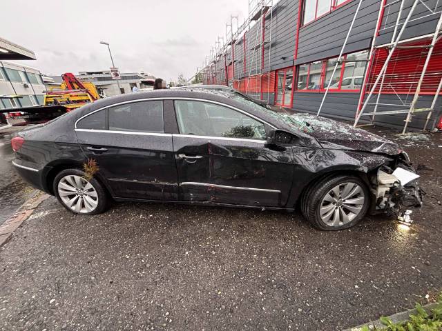 Foto: Polizei Aargau