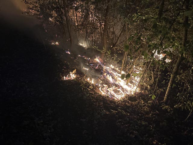 Foto: Polizei Aargau