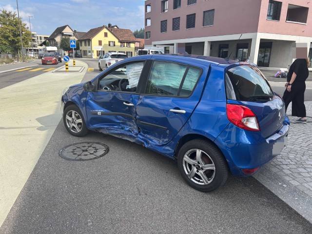 Foto: Polizei AG