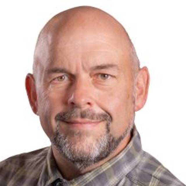 Patrick Schmid