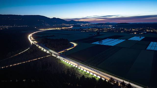 Die ASTRA Bridge hat sich bewährt.