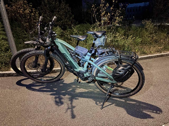 Foto: Polizei AG