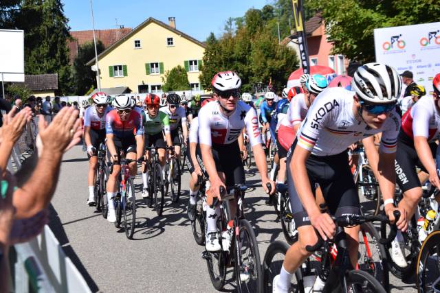 Der GP Rüeblilandtross ist bald wieder unterwegs.