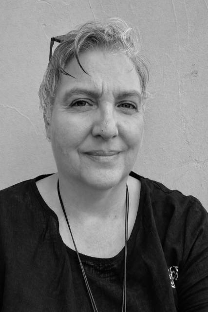 Colette Walter