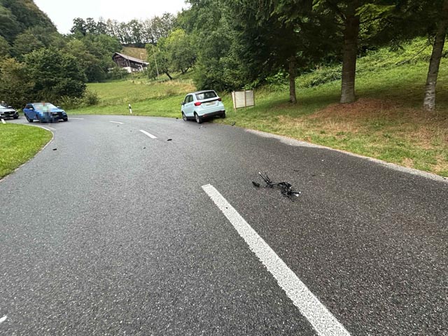 Foto: Polizei AG
