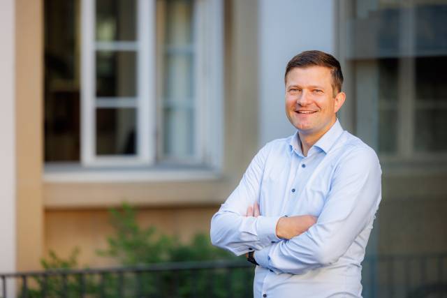 Dominik Freivogel