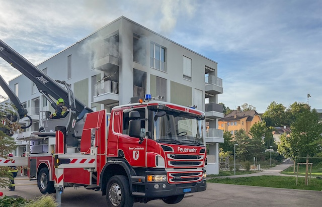 Foto: Polizei BL