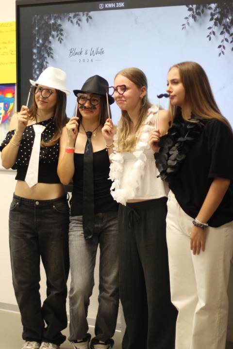 Schulhausfest Möhlin