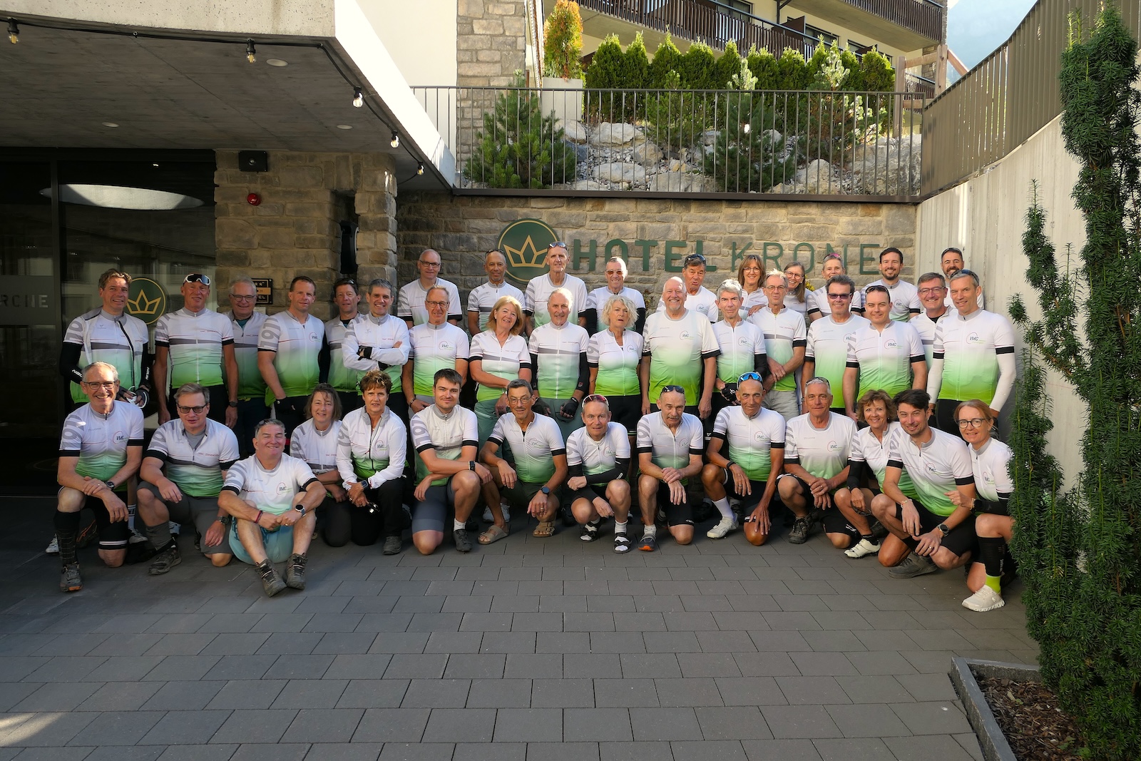 Foto: Christine Steck, VMC Zeiningen