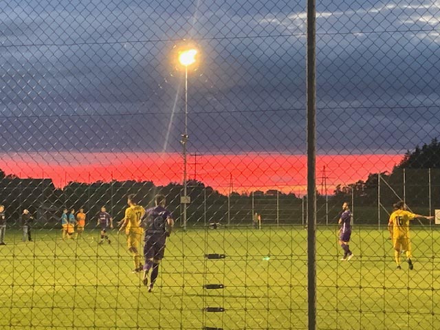 Der FC Eiken konnte einen weiteren Erfolg verbuchen. Foto: zVg
